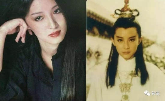 她曾是台湾第一美女去美国体验一年性解放 6park Com