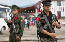 网传“中国歼灭缅甸克钦3个营”？克钦独立军到底是什么组织？