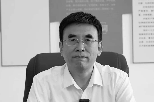 山西省人大代表任剑锋不幸去世，代表资格自然终止