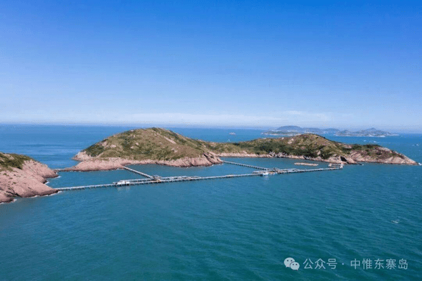 浙江一公司招聘“守岛人”电话被打爆，工作人员：不要求学历，主要是巡查维护设备，定时定点喂料