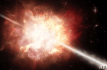 仅次于宇宙大爆炸的伽马射线暴，来自怎样的复杂结构