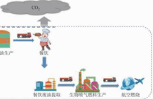什么是“生物航空燃油”？一文说清