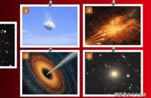 红色喷泉星系气体多却难形成恒星
