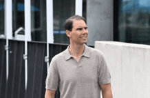 纳达尔预测决赛：我对德约充满尊重，如果非要支持一人，我选阿卡