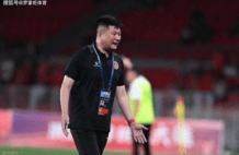意外！一场0比4把李金羽打懵了？辽宁队阵容升级，攻防却一盘散沙