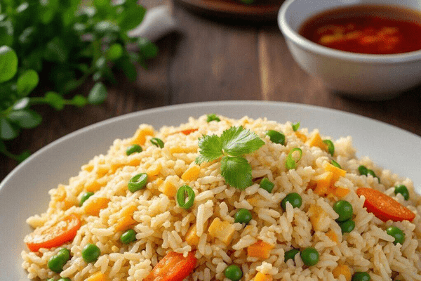 50岁男子将冷藏几天米饭做成炒饭食用，送到医院时已严重休克、多器官衰竭