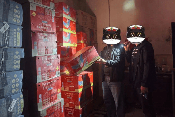 这种朋友圈不能发！广州近期多人被抓，警方提醒
