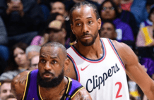 NBA专家：詹姆斯入选全明星是生涯成就奖 至少四人比他更配这席位