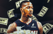 NBA败诉！仲裁员支持罗齐尔：2660万美元暂扣薪资全额发放