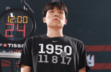 开拓者选中杨瀚森仅评D！美媒解析挑战+定位：两年后值得重新评估