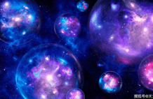 关于多元宇宙的物理学理论比小说更离奇