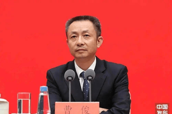 四个省级党委组织部部长调整