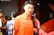 突如其来！鲁能或彻底放弃签约贺一然？史松宸伤愈归来进入一线队