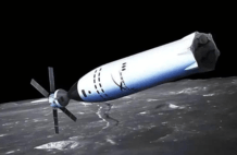 NASA立即叫停2月绕月，美媒：3年同一问题都没解决，发生了什么？