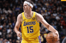 125-109！詹姆斯25分7助，东契奇24+6+5，湖人客场轻取篮网