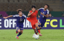 太气人！U23国足曾邀日本队热身被拒：他们更想踢欧洲球队