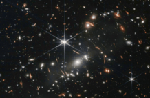 黑暗中闪耀：暗星如何照亮早期宇宙