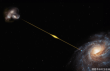宇宙多数普通物质不在星体星系天文学家解其分布