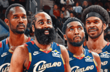 ESPN点评交易截止日：三队成为大赢家 独行侠前总经理成明显输家