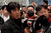 徐正源：在中国5年，看到有很多好球员，他们下届世界杯有戏！