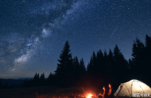 宇宙中正在闪耀与坍缩的10种恒星