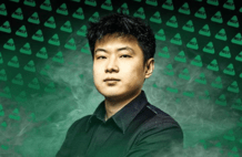 创造历史！斯诺克世界大奖赛：中国选手包揽四强