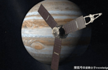 太阳系最大行星“缩水”了！原来比以前认知得要小，但更“胖”了