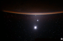宇宙模样：从近在咫尺到遥远天际