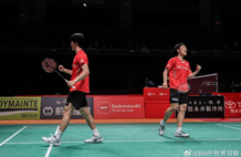 国羽男女团均遭横扫 日韩夺羽毛球团体亚锦赛金牌
