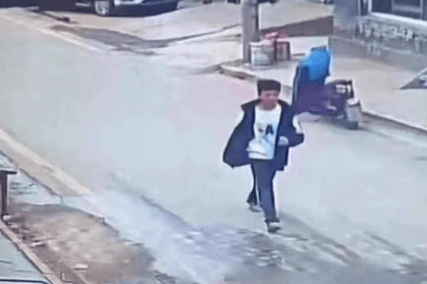 邯郸初中生被害案详情公布：两名被告人平分死者191元钱款