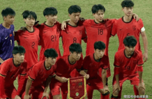 7-0！誉为“史上最强U17国足”太残暴，血洗东南亚豪门，球迷欢呼