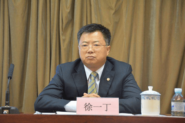 周末打虎，今年第11“虎”任上被查！受贿均过亿，两“虎”被判无期