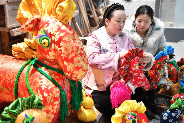 “年货清单”上新！这才是今年春节的“硬通货”