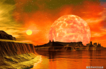 双太阳行星几乎难寻——广义相对论或为其因