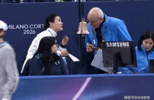 爆冷！韩国队无缘短道速滑混接决赛 被美国队带倒齐出局+申诉未果