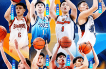 CBA全明星三分球大赛名单公布：胡明轩陈林坚领衔