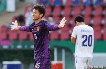 U23国门婉拒再留洋：出去没球踢！我实力比别人强，但教练不喜欢