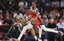杜兰特26+6申京22+7 伦纳德空砍24+8火箭胜快船