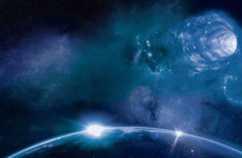 宇宙是否存在隐藏维度？探寻宇宙之外