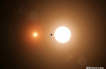 塔图因系外行星异常稀少原因终于揭晓