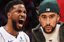 告别NBA！比斯利加盟波多黎各螃蟹队 该队老板是詹娜前男友坏痞兔