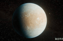 天文学家发现类地行星存在危险温度问题