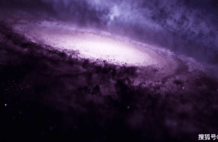 科学家终解50年谜团：为何附近星系远离我们