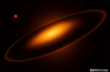 恒星消失200天系史上最长宇宙调光事件之一