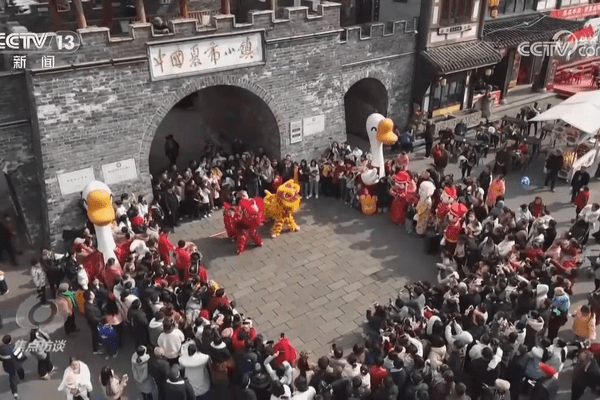 透过年货清单，见证中国消费市场的蓬勃活力