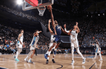 文班老詹小卡拼到力竭 NBA全明星改制终于成了？