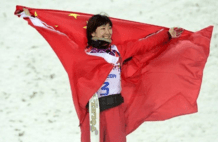 一文回顾徐梦桃冬奥会风雪卫冕路：16年间参加5届奥运会，10年做了4次大手术