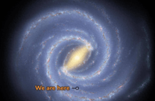 太阳系2.2亿年的公转周期，真的引发了5次地球生物大灭绝吗？
