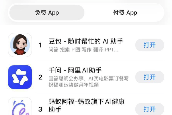 春晚的另一场“巷战”：AI挤进春节档，不止为了发红包