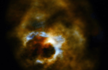 天文学家揭示米拉变星爆发机制